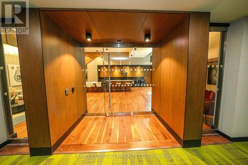 705 - 8119 Birchmount Road, Markham, ON - Indoor