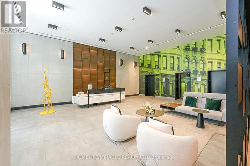 705 - 8119 Birchmount Road, Markham, ON - Indoor Photo Showing Other Room