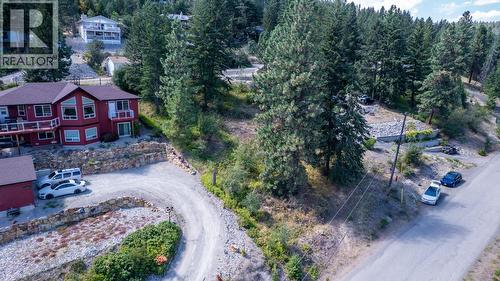 10490 Pinecrest Road, Vernon, BC 
