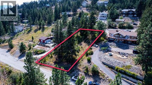 10490 Pinecrest Road, Vernon, BC 