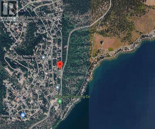 10490 Pinecrest Road, Vernon, BC 