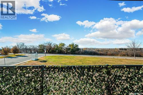 811 Hilliard Street W, Saskatoon, SK - Outdoor With View
