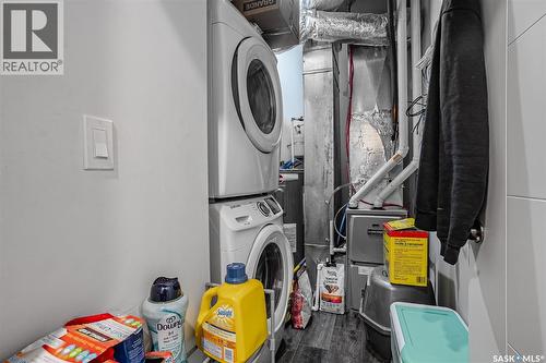 811 Hilliard Street W, Saskatoon, SK - Indoor Photo Showing Laundry Room