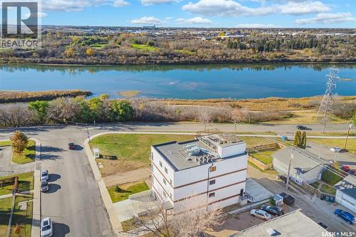 811 Hilliard Street W, Saskatoon, SK - Outdoor With Body Of Water With View
