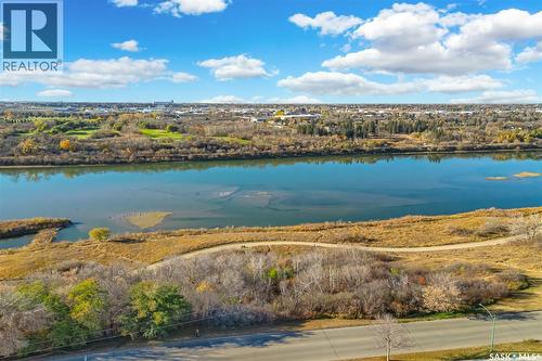 811 Hilliard Street W, Saskatoon, SK - Outdoor With Body Of Water With View