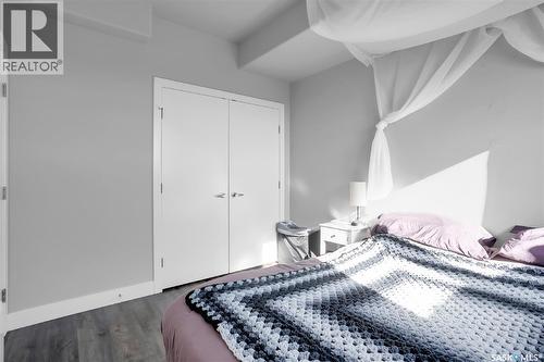 811 Hilliard Street W, Saskatoon, SK - Indoor Photo Showing Bedroom