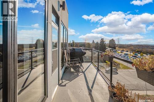 811 Hilliard Street W, Saskatoon, SK - Outdoor With View