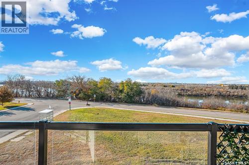 811 Hilliard Street W, Saskatoon, SK - Outdoor With View
