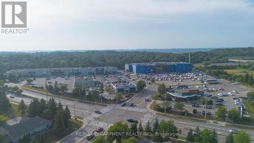 17 - 25 Kitty Murray Lane, Hamilton, ON - Outdoor With View