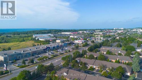 17 - 25 Kitty Murray Lane, Hamilton, ON - Outdoor With View