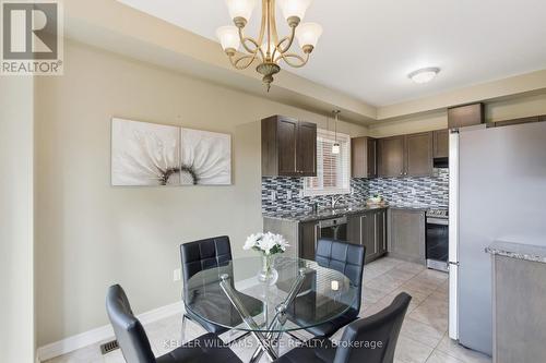62 Browview Drive, Hamilton, ON - Indoor Photo Showing Dining Room