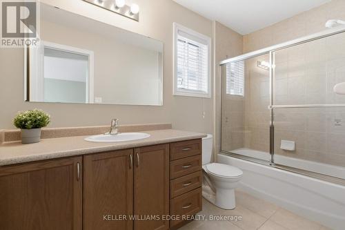 62 Browview Drive, Hamilton, ON - Indoor Photo Showing Bathroom