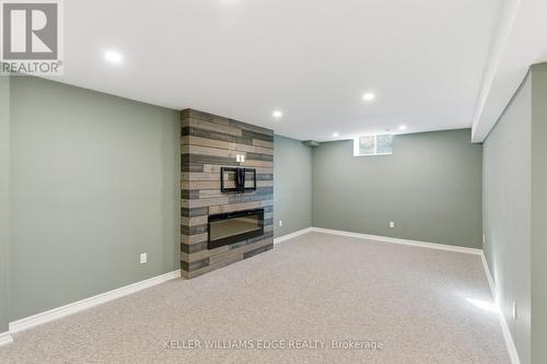 62 Browview Drive, Hamilton, ON - Indoor Photo Showing Basement