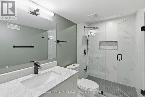 62 Browview Drive, Hamilton, ON - Indoor Photo Showing Bathroom