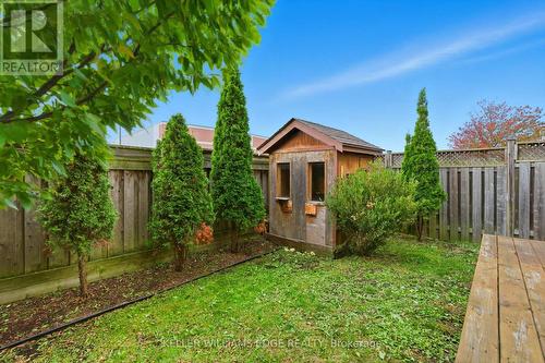 62 Browview Drive, Hamilton, ON - Outdoor