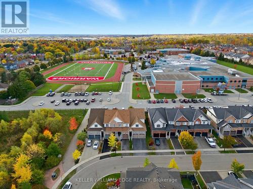 62 Browview Drive, Hamilton, ON - Outdoor With View