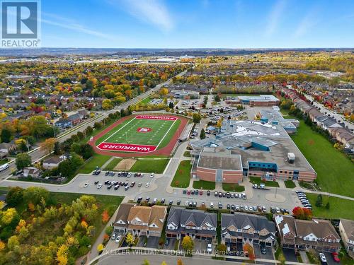 62 Browview Drive, Hamilton, ON - Outdoor With View