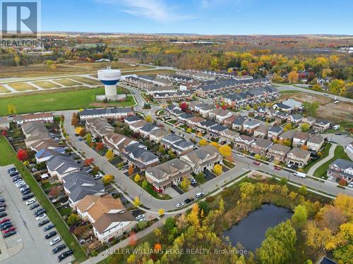 62 Browview Drive, Hamilton, ON - Outdoor With View