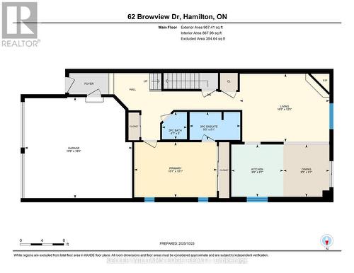 62 Browview Drive, Hamilton, ON - Other