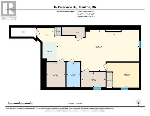 62 Browview Drive, Hamilton, ON - Other