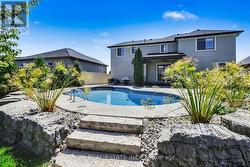 212 JASMINE DRIVE  Lakeshore, ON N8L 0T1