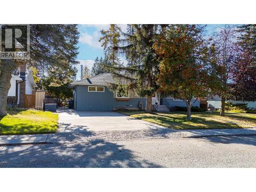 709 10TH  S Street  Cranbrook, BC V1C 1S7