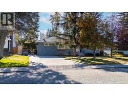 709 10TH  S Street  Cranbrook, BC V1C 1S7