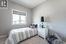 346 Cowessess Road, Saskatoon, SK  - Indoor Photo Showing Bedroom 