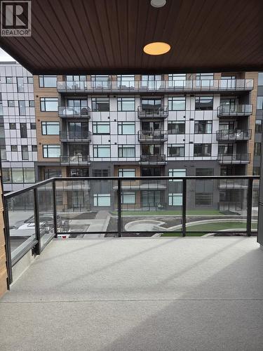 2760 Olalla Road Unit# 307, West Kelowna, BC - Outdoor