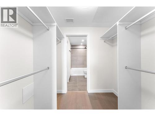 9654 Benchland Road Unit# 407, Lake Country, BC - Indoor With Storage