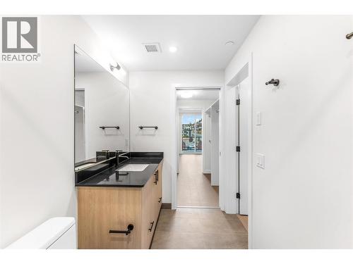 9654 Benchland Road Unit# 407, Lake Country, BC - Indoor