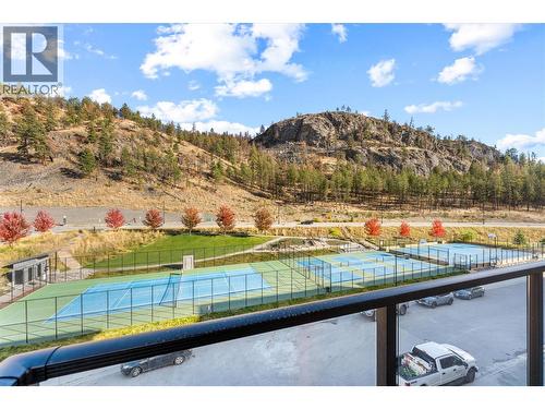 9654 Benchland Road Unit# 407, Lake Country, BC - Outdoor With View