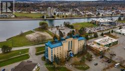 506 - 1455 2ND AVENUE W  Owen Sound, ON N4K 6V3