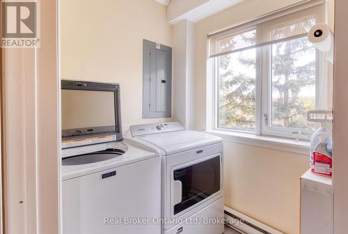 506 - 1455 2Nd Avenue W, Owen Sound, ON - Indoor Photo Showing Laundry Room