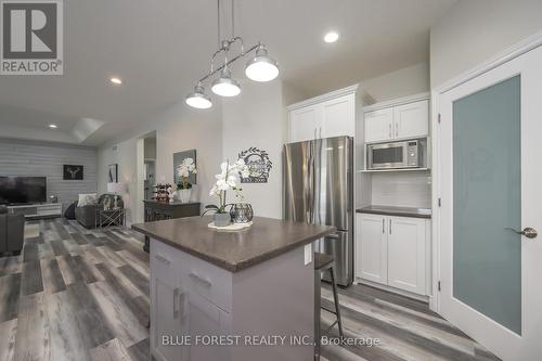 2641 Tucker Court, London North (North I), ON - Indoor Photo Showing Other Room