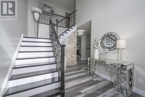 2641 Tucker Court, London North (North I), ON - Indoor Photo Showing Other Room