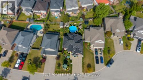 2641 Tucker Court, London North (North I), ON - 