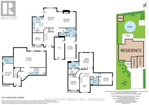 2641 Tucker Court, London North (North I), ON - Other