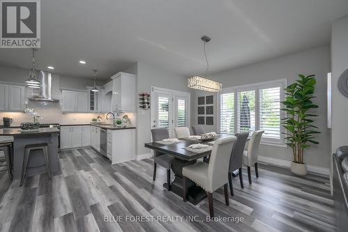 2641 Tucker Court, London North (North I), ON - Indoor