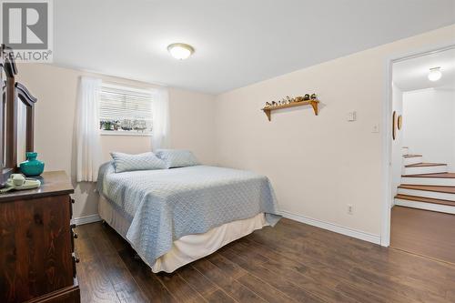 7 Topaz Place, Mount Pearl, NL - Indoor Photo Showing Bedroom