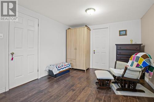 7 Topaz Place, Mount Pearl, NL - Indoor