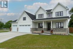 162 PRINCETON TERRACE  London South (South K), ON N6K 0L5