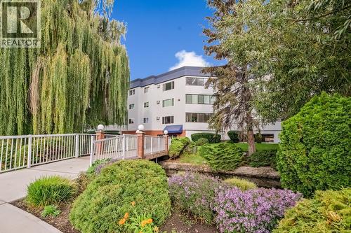 1170 Brookside Avenue Unit# 209  Kelowna, BC V1Y 5T4