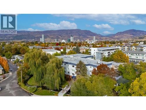 1170 Brookside Avenue Unit# 209, Kelowna, BC - Outdoor With View