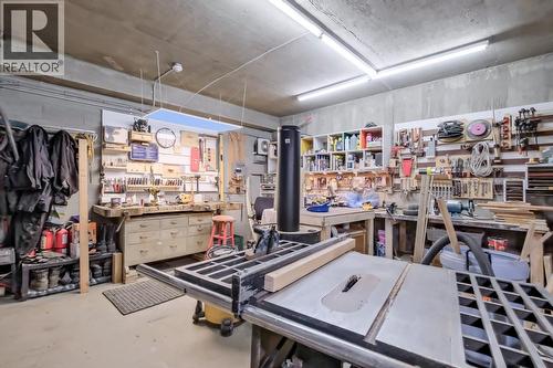 1170 Brookside Avenue Unit# 209, Kelowna, BC - Indoor