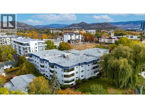 1170 Brookside Avenue Unit# 209, Kelowna, BC - Outdoor With View