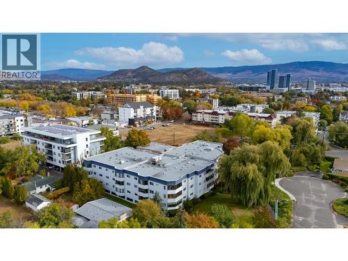 1170 Brookside Avenue Unit# 209, Kelowna, BC - Outdoor With View