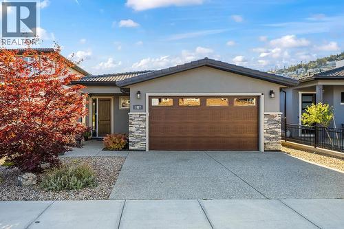 1827 Viewpoint Drive  West Kelowna, BC V1Z 4E1