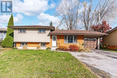 438 FOREST AVENUE S  Orillia, ON L3V 4A1