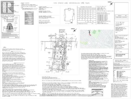 446 Orano Avenue, Mississauga, ON - Other